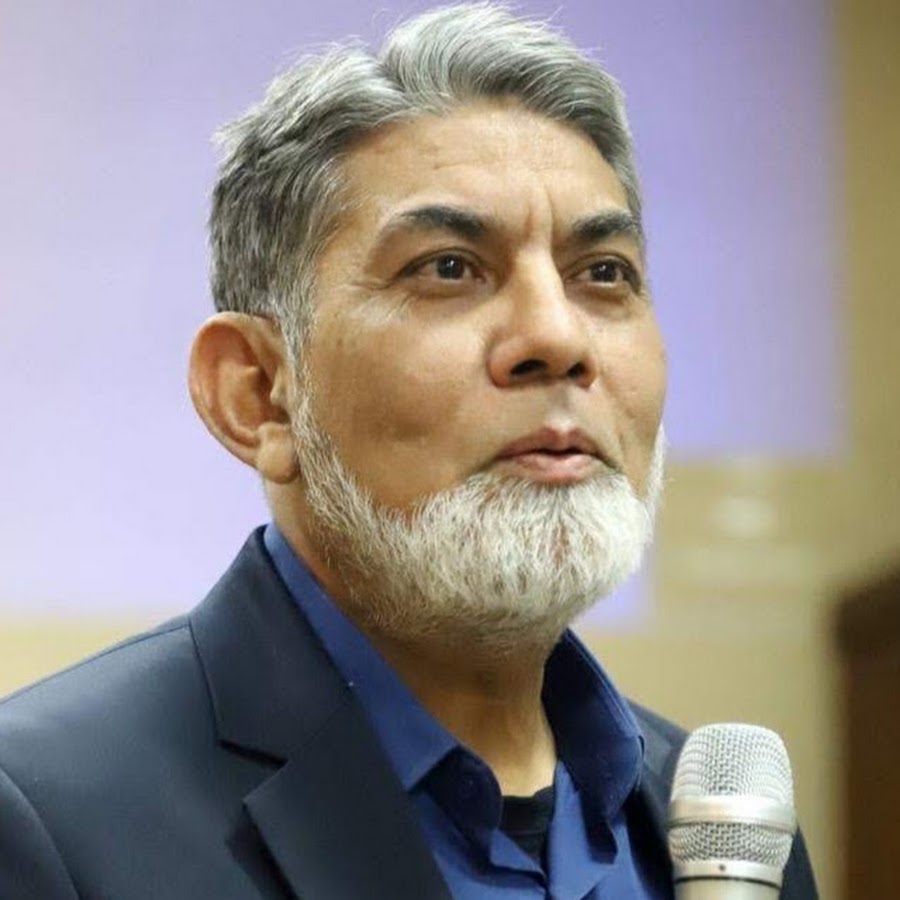 Mr. Hassan Nasir